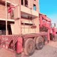 دفتر اجاره جرثقیل مهدی