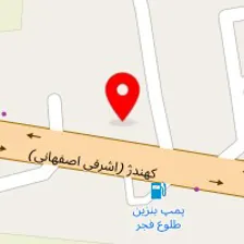 سالن زیبایی نیلا