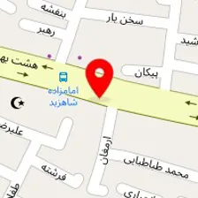 آموزشگاه آرایشگری مهرنوش یدالهی