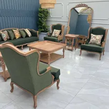 تولیدی مبلمان برادران زهره ای