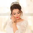 سالن عروس مریم جعفری