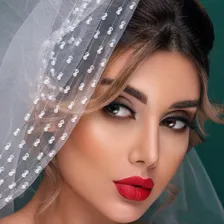سالن زیبایی الهام دهقان زاده