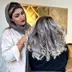 سالن زیبایی میترا حیدری