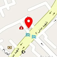 دکتر پری قنبرزاده