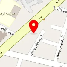 آرایشگاه کودک یونیک