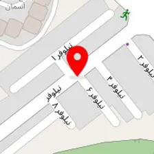 سالن زیبایی المیرا قربانی