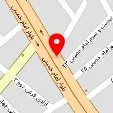 وکیل حسین احمدی