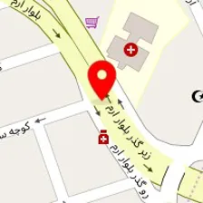 کلینیک زیبایی رخ