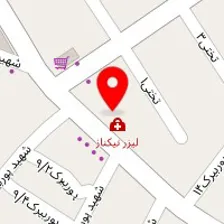 کلینیک زیبایی رویش