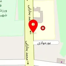دکتر غلامحسین مشهدی