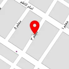 سالن زیبایی آرا بیوتی
