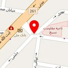 دکتر محمدرضا قربانیان