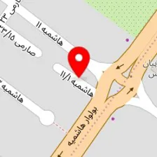 سالن پیرایش رادمهر