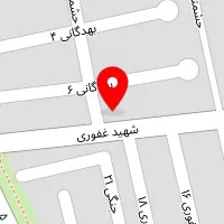 سالن میکروبلیدینگ سمیرا فیبروز