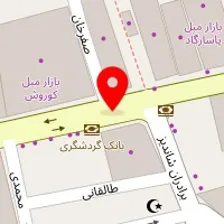 استودیو عکاسی تبلیغاتی هانا
