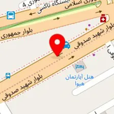 واحد دیتا نت کانون تبلیغاتی طرحی نو
