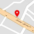 دفتر فروش طلق و توری کهربا