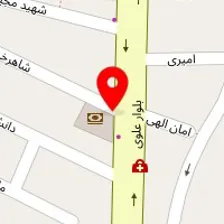 دکتر حمیدرضا محمدی