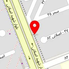 سالن پیرایش مستر کات