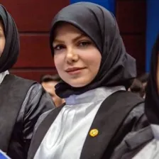 وکیل فائزه آیت الهی