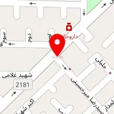 پارچه فروشی سید حسین سلیمی