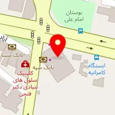 گالری پارچه مهاجری