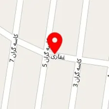 تولیدی میز جنگجو