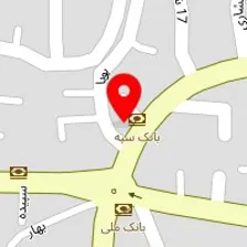تولیدی پوشاک متریک خ فضلی