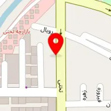 فروشگاه بی بی سحر