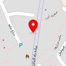 تولیدی شلوار سان ایستین