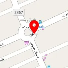 پارچه سرای توسکا
