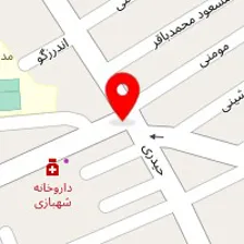 پارچه فروشی  پرهیزگاری