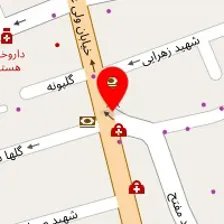 پارچه عادل ارزونی شهریار