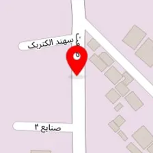 لمینت پارچه قدس