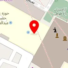 فروشگاه حجاب الزهرا ری