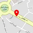 فروشگاه حاجی ارزونی