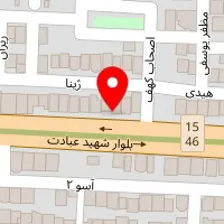 نساجی بروجرد