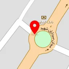 پارچه سرای کوثر