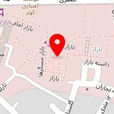 پارچه فروشی سعید احمدی