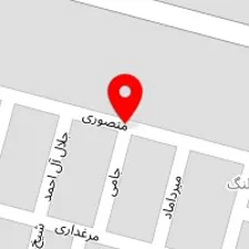 فروشگاه شیک هووم عبیات شعبه دو