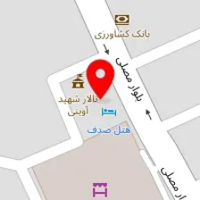 تولیدی پوشاک زندی