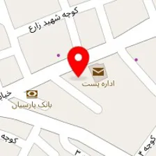 پارچه سرای ابریشم نصرتی