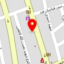 پارچه سرای غفوری