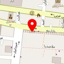 پارچه سرای مروارید