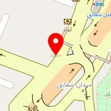 پارچه سرای قربانی شعبه ۱