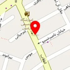 پارچه سرای فرهادی