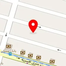 پارچه فروشی  احمدنیا