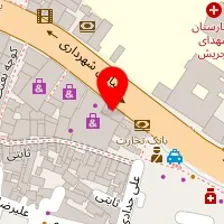 پارچه سرای قائم