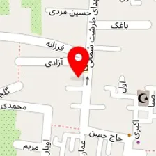 پارچه فروشی آرزو