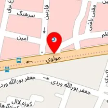 پارسیان اطلس پرده